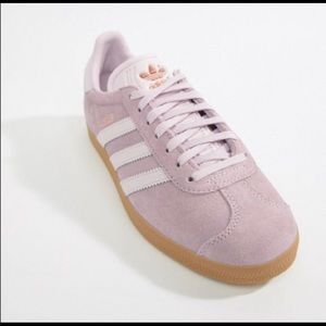 Adidas Original Pastel Gazelle